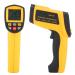 Advanced Contact LCD Handheld Digital Temperature Tester - Accurate Instant Readings | Portable Temp Monitor for All Ages - International Shipping Available - Buy Online on SooperMarket.com