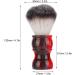 Professional Shaving Brush for Men | Barber & Home Use | Premium Razor Brush for Beard & Facial Hair Care - Buy Online on SooperMarket.com