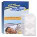 Mouth Tape for Sleeping Mouth Tape for Snoring Mouth Tape for Nasal Breathing and Snoring Reduce Snoring Improve Sleep Quality 120Pcs