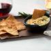 Stacy's Fire Roasted Jalapeno Pita Chips 7.33 Oz - Spicy Snack Delight - Buy Online on SooperMarket.com