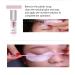 RoseFlower Eyelash Perm Kit - Professional Semi-Permanent Curling Kit with 10 Eyelash Combs & 5 Cleaning Sticks - Salon Grade Home Professional Perm - Buy Online on SooperMarket.com