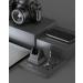 WUKUR Charging Stand for Wahl Cordless Clippers | Compatible with 5-Star Sterling & 3801 Models | International Shipping Available - Buy Online on SooperMarket.com