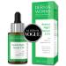 Retinol Serum for Face with Vitamin E & Hyaluronic Acid Anti aging Anti wrinkle - Collagen Serum for Face Acne Treatment Hydrating Serum - Face Moisturiser by DERMAWORKS Skincare & Beauty