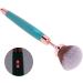 Electric Makeup Eyeshadow Brush Foundation Makeup Brush Flawless Face Brush with Massaging Adjustable Concealer Brush for Blending Liquid Powder Concealer Cream Cosmetics Blush - Buy Online on SooperMarket.com