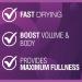 CHI Magnified Volume Finishing Spray Bundle - 12 oz and 2.6 oz - Buy Online on SooperMarket.com