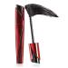AQUAPURITY - PHOERA Lash Volume Mascara Waterproof  smudge proof Long Lasting Fiber Lash Black Mascara  9D Curling Eye Makeup Intense Lengthen & Volumize False Eyelashes | Cruelty Free