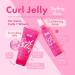 Umberto Giannini Curl Jelly Styling Trio Set - Curl Scrunching, Refresh & Shine - Leave-In Conditioner - Buy Online on SooperMarket.com