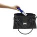 Conair Mini 1-Inch Ceramic Travel Curling Iron in Blue | Travel Smart - Buy Online on SooperMarket.com