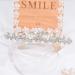 Rhinestone Crystal Tiara Headband for Women - Princess Crown for Birthday, Pageant, Wedding, Prom - A-006 - Buy Online on SooperMarket.com