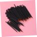 NOLITOY 100pcs Beauty Tools Disposable Applicator Makeup Wand Eyeliner Golden - Buy Online on SooperMarket.com