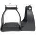 AJ Tack Wholesale 2.25 Polymer Trail Stirrups - Buy Online on SooperMarket.com