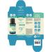 Nature's Truth Breathe Easy Essential Oil 0.51 Fl Oz - Clear (NT5541) - Buy Online on SooperMarket.com