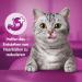 Whiskas Anti-Hairball Cat Snack - 8x60g - Prevent Hairballs with Delicious Treats | International Shipping Available - Buy Online on SooperMarket.com