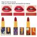 Dekaim 3PCS Matte Lipstick Set - Long Lasting Smooth & Moisturizing Makeup Kit for Beautiful Lips - Buy Online on SooperMarket.com
