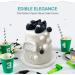 SugarArt Football Boot Set Edible Cake Topper - (Black) Handmade Football Cake Decorations - Fondant Butter Cream & Icing Sugar Cakes - Sugar Made Football Cake Toppers Contains Food Colors - Buy Online on SooperMarket.com
