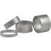 Wanyifa Titanium Headset Spacer 1-1/8 (5-20mm) Pack of 4 - Matte Finish - Buy Online on SooperMarket.com