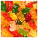 Haribo Goldbears Gummi Candy 5 oz Bags (Pack of 12) - Original Gold-Bears - Buy Online on SooperMarket.com