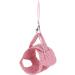 HEEPDD Small Animal Dishes & Leash for Guinea Pigs Squirrels Hedgehogs Chinchillas - Red L | Durable Pet Clothing & Accessories - Buy Online on SooperMarket.com