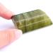 Stone 1PC Natural Rare Green Tourmaline Quarzt Rough Stone Raw Gemstone Specimen Irregular Crystals Collection Reiki kaixun - Buy Online on SooperMarket.com