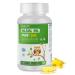 ALALIFE Pure DHA Algal Oil Supplement 170mg for Brain Bone & Heart Health & Joint Support - Non-GMO