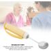 Disabled Fork Tablewares Eating Anti Spill Food Aid Utensil Anti Fall Cooking Tableware Tableware Utensil Home Cooking Utensil Anti Falling for Flatware Chests (Spoon) - Buy Online on SooperMarket.com