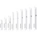 84 Pcs Blending Stumps and Tortillions  Paper Art Blenders  Art Pencils  Drawing Pencils for Student Artist Charcoal Sketch Drawing Tools  Sketch Supplies - Buy Online on SooperMarket.com