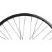 High-Quality Reflector Stickers for Bicycles - 40 Black Stripes for 27.5 28 & 29 Inch Rims - Durable 3M Reflective Film - Buy Online on SooperMarket.com