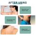 Cuttable Waterproof Scar Sheets Roll - Skin Color (2 Pieces), Face Scar Cover Patch - Best for Healing and Concealing Scars - Buy Online on SooperMarket.com