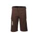 POC Women's Essential MTB W's Shorts Essential MTB W's Shorts L Axinite Brown