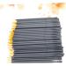 WOONEKY 100pcs Eyeliner Eye Makeup Makeupset Eye Makeup Brushes Eyeshadow Liner Brush Orange 15cmX10cm Orange - Buy Online on SooperMarket.com