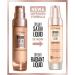 Maybelline Dream Radiant Liquid Make-up No. 20 Cameo 30ml - Buy 2 Pack | International Shipping Available - Buy Online on SooperMarket.com