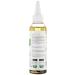 Shop Locs Vegan Growth Serum | Nourishing Hair Oil with Pineapple Blueberry & Peppermint | 4 oz - Perfect for Healthy Locs - Buy Online on SooperMarket.com