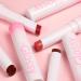 Tinted Lip Balm Lip Repair Gifts For Teenage Girl Lip Balms for Lip Skin Care and Lip Treatment Deep Nourishing Vegan Hydrating (#04) - Buy Online on SooperMarket.com