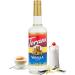 Torani Vanilla Flavour Syrup 750ml bottle 2 Pack Transparent & Hazelnut Flavour Syrup 150ml Syrup+Hazelnut Flavour Syrup Vanilla 750 ml (Pack of 2) - Buy Online on SooperMarket.com