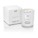 Luxury Scented Candles Gifts for Women | Natural Wax Blend | 65 Hours Burn time | Hotel Collection | The Copenhagen Company - Green Fig (21oz) 21oz Green Fig 21oz