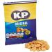 KP Original Salted peanuts Pub Card 21 X 50 G KP Original Salated - Buy Online on SooperMarket.com