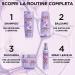 L'Or al Paris Elvive Balsamo Hydra Hyaluronic 72H Deep Hydration with Hyaluronic Acid 250ml Hydra Hyaluronic Balm - Buy Online on SooperMarket.com