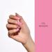 Buy Nailog UV Gel Nail Film - 20 Self-Adhesive Gel Strips with Spring Flowers - Salon Quality Manicure - International Shipping Available - Buy Online on SooperMarket.com