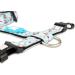 Max & Molly H-Shaped Dog Harness | Ultra-Comfortable Neoprene for Medium Dogs | Unicorn Design | Padded & Lightweight Safety - Buy Online on SooperMarket.com