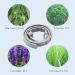 Teck Neck Band for Dogs & Cats | Adjustable Tick & Flea Collar | 100% Natural Ingredients | Up to 8 Months Protection - Buy Online on SooperMarket.com