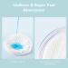 Momcozy Ultra-Thin Disposable Nursing Pads - 60 Count Pack, Absorbent and Breathable Breast Pads for Continuous Dryness and Comfort - Buy Online on SooperMarket.com