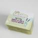 Jack n Jill Natural Baby Gum & Tooth Wipes - 25 Individually Wrapped for Clean Teeth - Buy Online on SooperMarket.com