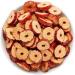 dried red dates 17.63 oz Sweet crisp Dates Seedless dried jujube Instant crisp dried red dates Jujube tea 500g - Buy Online on SooperMarket.com