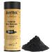 HairThik Hair Building Fibers - Thicker Fuller Hair Solution for Men & Women | 55g Black - Instantly Fill Fine & Thinning Hair - Buy Online on SooperMarket.com