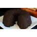Wicked Jacks Tavern Jamaican Chocolate Rum Cake 4oz - Rich Chocolate Rum Flavor (1 Pack) - Buy Online on SooperMarket.com