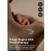 AROMATICA Serene Body Lotion - Lavender & Marjoram | Vegan Soothing Moisturizer for Normal to Dry Skin | Shea Butter 10.14oz / 300ml - Buy Online on SooperMarket.com