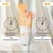 Erborian Super BB Cream with Ginseng SPF 20 - High Coverage Tinted Corrector - Korean Cosmetics Caramel 15ml - Buy Online on SooperMarket.com