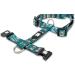 Max & Molly H-Harness - Coffee Break | International Shipping Available - Buy Online on SooperMarket.com
