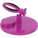 Nail Polish Holder Wide Angle Adjustable Nail Polish Holder Amateur Painting Base (Purple) - Buy Online on SooperMarket.com