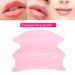 Portable Silicone Lip Plumper Device for Women Enhance Lips and Achieve Sexy Pout with Beauty Tool - Buy Online on SooperMarket.com